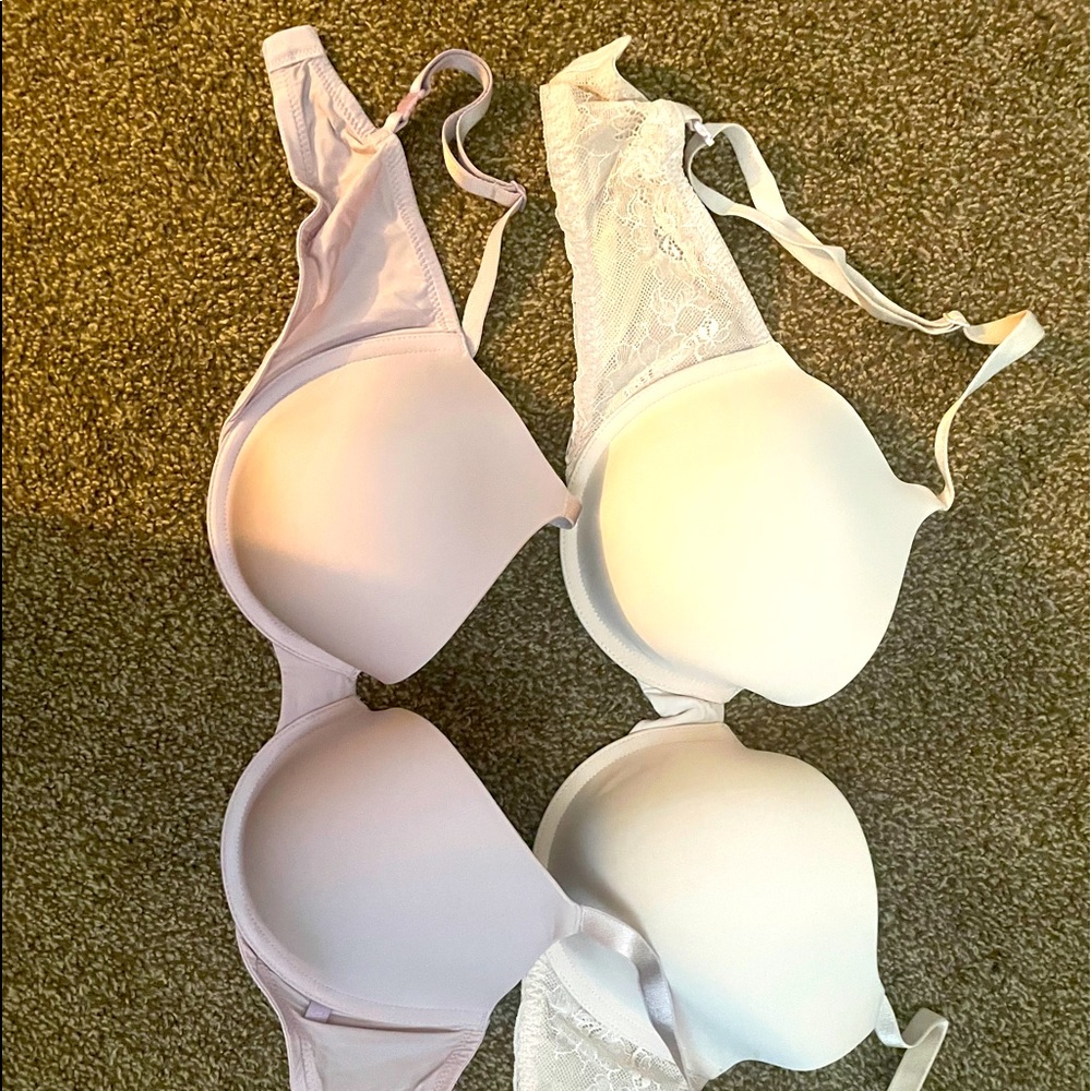 Victoria secret bras